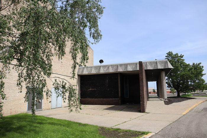 Eastbrook Theatre (The Orbit Room, Club Eastbrook) - May 29 2022 (newer photo)